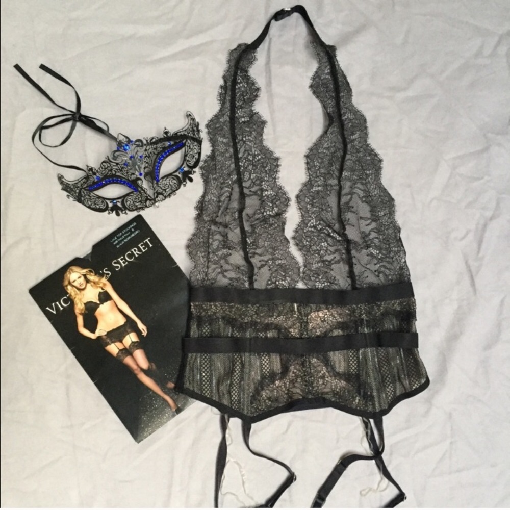 Victoria Secret Nightwear Set